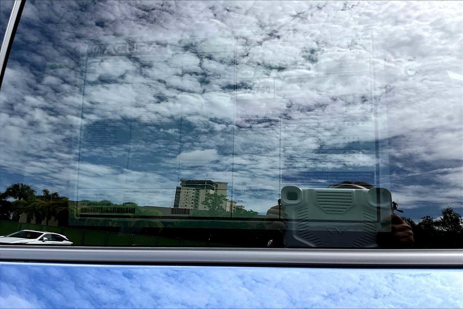 Certified 2025 Acura RDX SH-AWD image 22