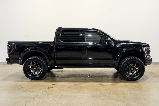 Used 2021 Ford F150 Raptor w/ Equipment Group 801A High AWD/4WD image 19