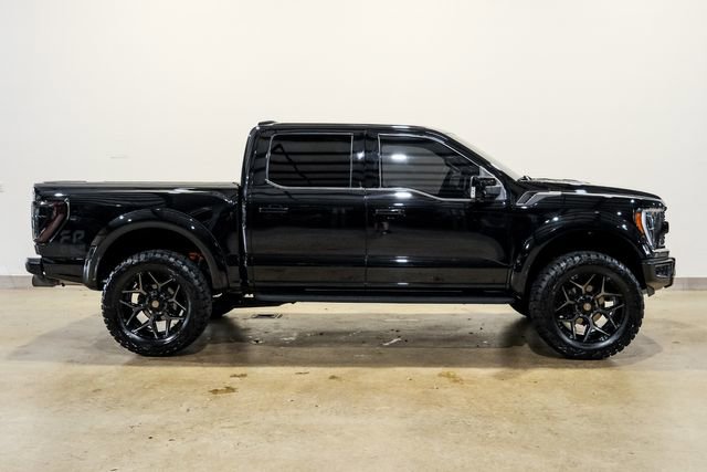 Used 2021 Ford F150 Raptor w/ Equipment Group 801A High AWD/4WD image 19