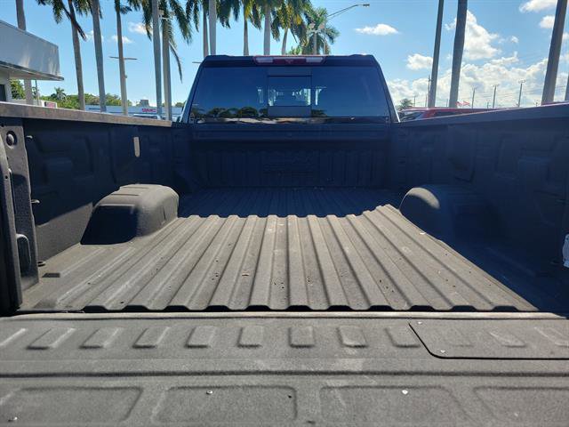 Certified 2022 Chevrolet Silverado 3500 High Country w/ Safety Package II image 79