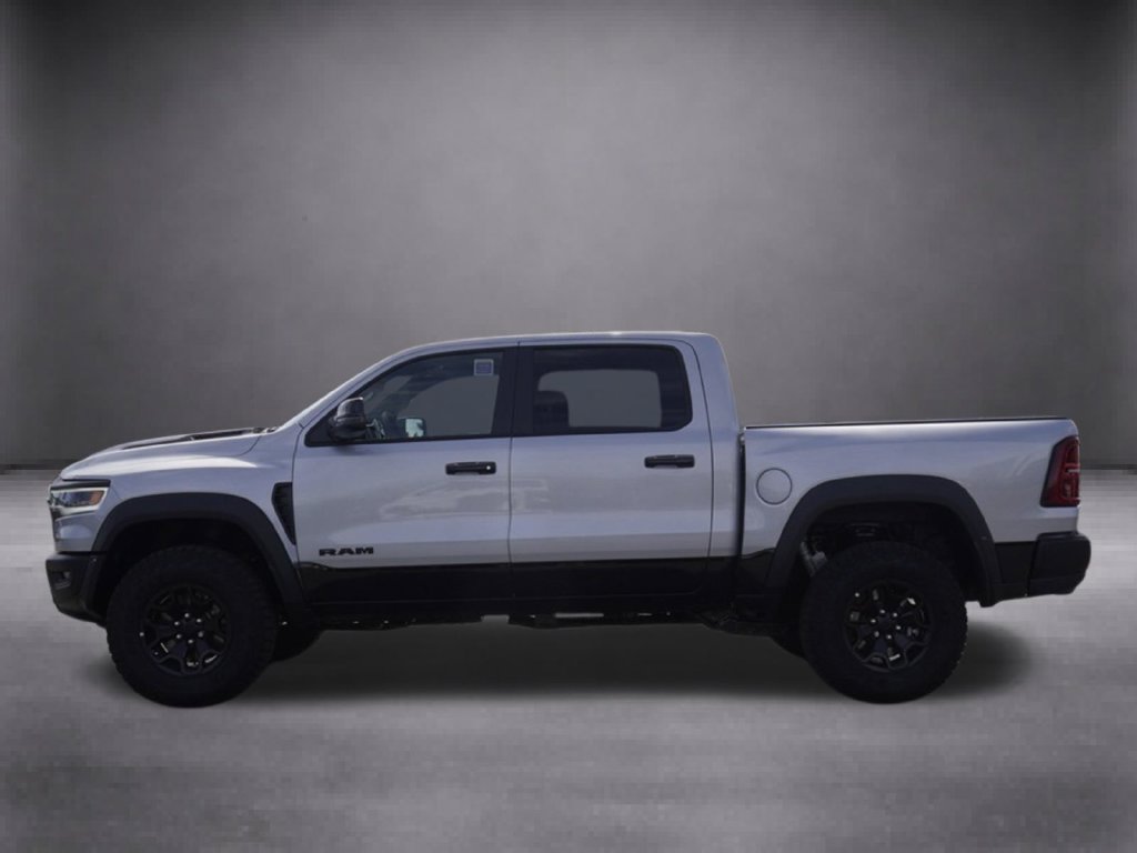 New 2026 RAM 1500 RHO w/ RHO Level 1 Equipment Group AWD/4WD image 8