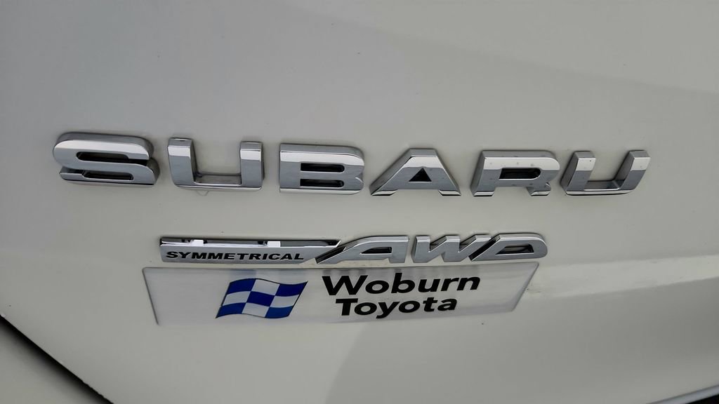 Used 2024 Subaru Outback Premium AWD/4WD image 13