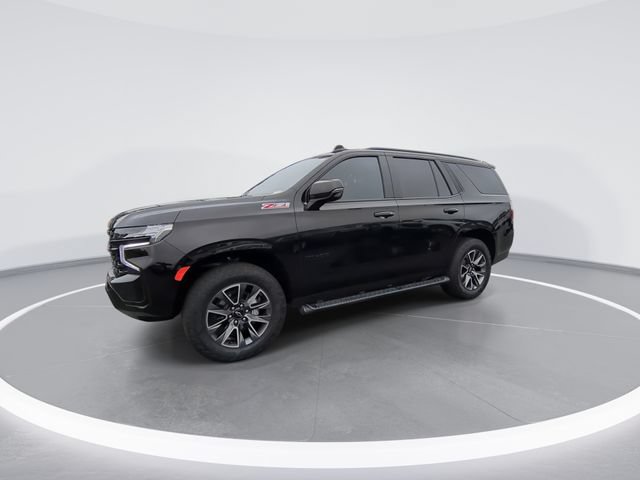 Used 2023 Chevrolet Tahoe Z71 w/ Z71 Off-Road Package AWD/4WD image 4