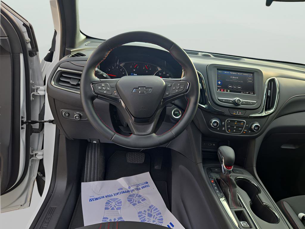 Used 2023 Chevrolet Equinox RS image 21