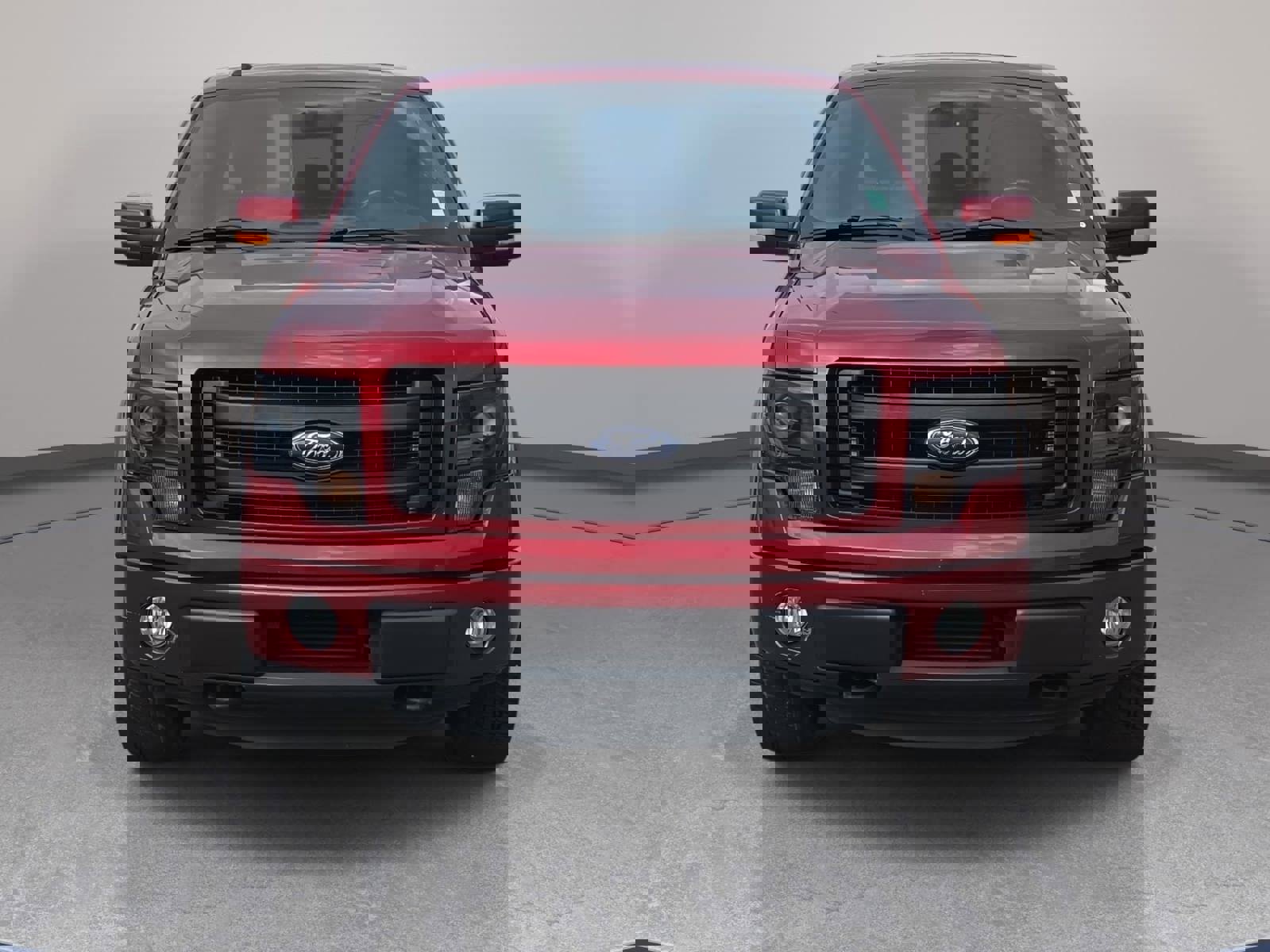 Used 2013 Ford F150 FX4 w/ Luxury Equipment Group image 2