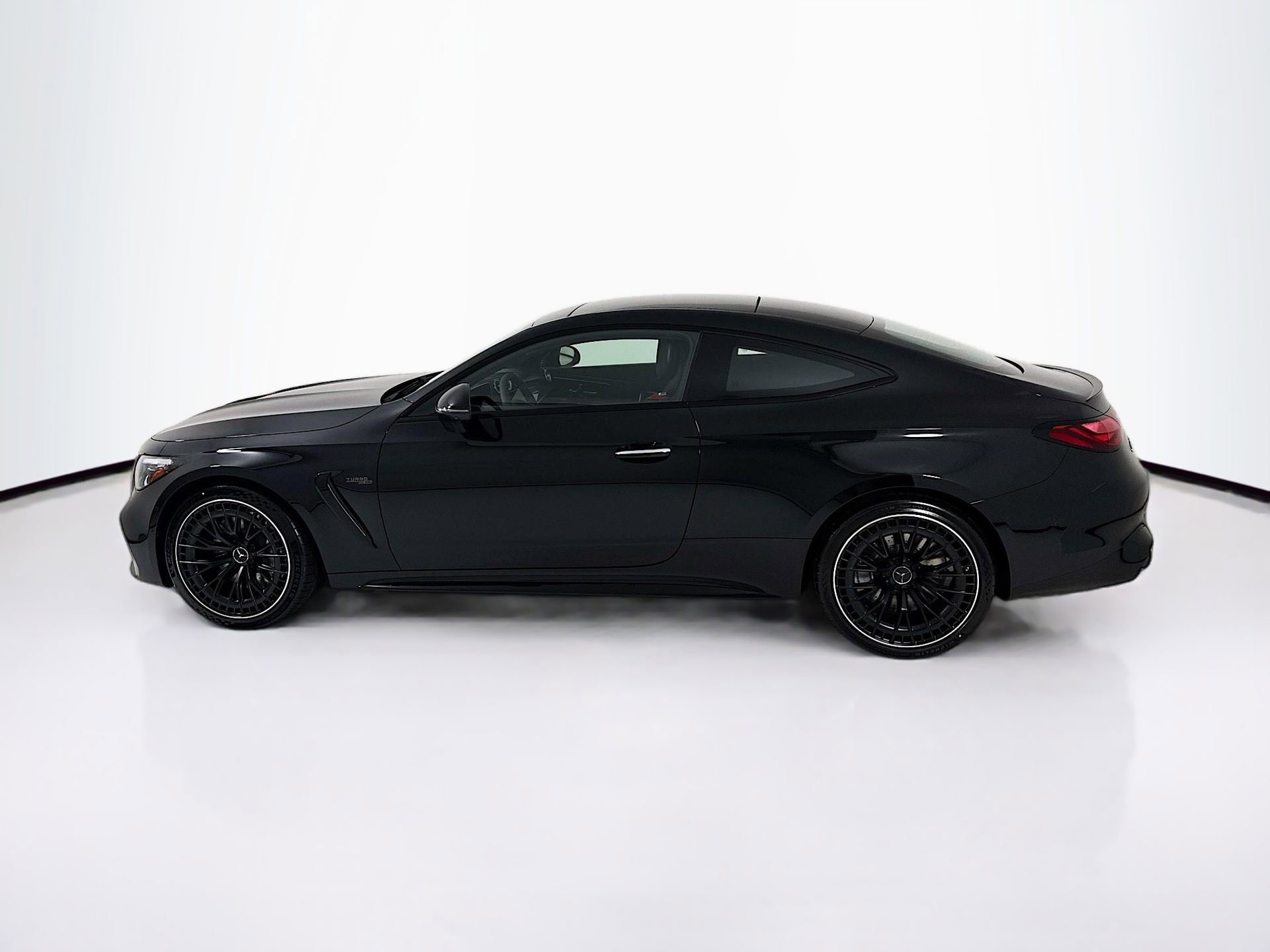 New 2026 Mercedes-Benz CLE 53 AMG 4MATIC Coupe image 5