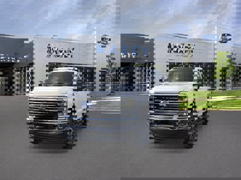 New 2026 Ford F250 Lariat w/ Lariat Premium Package image 2