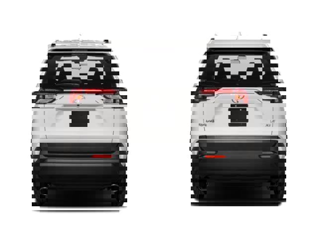 Certified 2019 Toyota RAV4 XLE w/ Convenience Package image 5