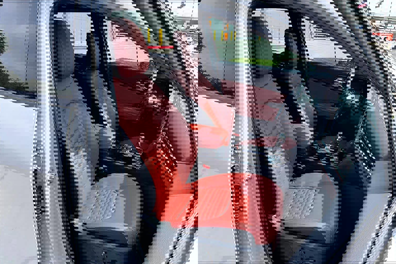 Certified 2024 Kia Sportage SX image 8