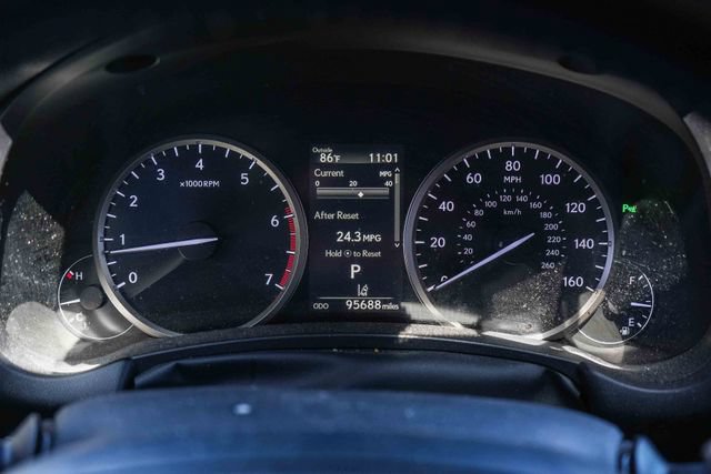 Used 2020 Lexus NX 300 FWD w/ Comfort Package image 25