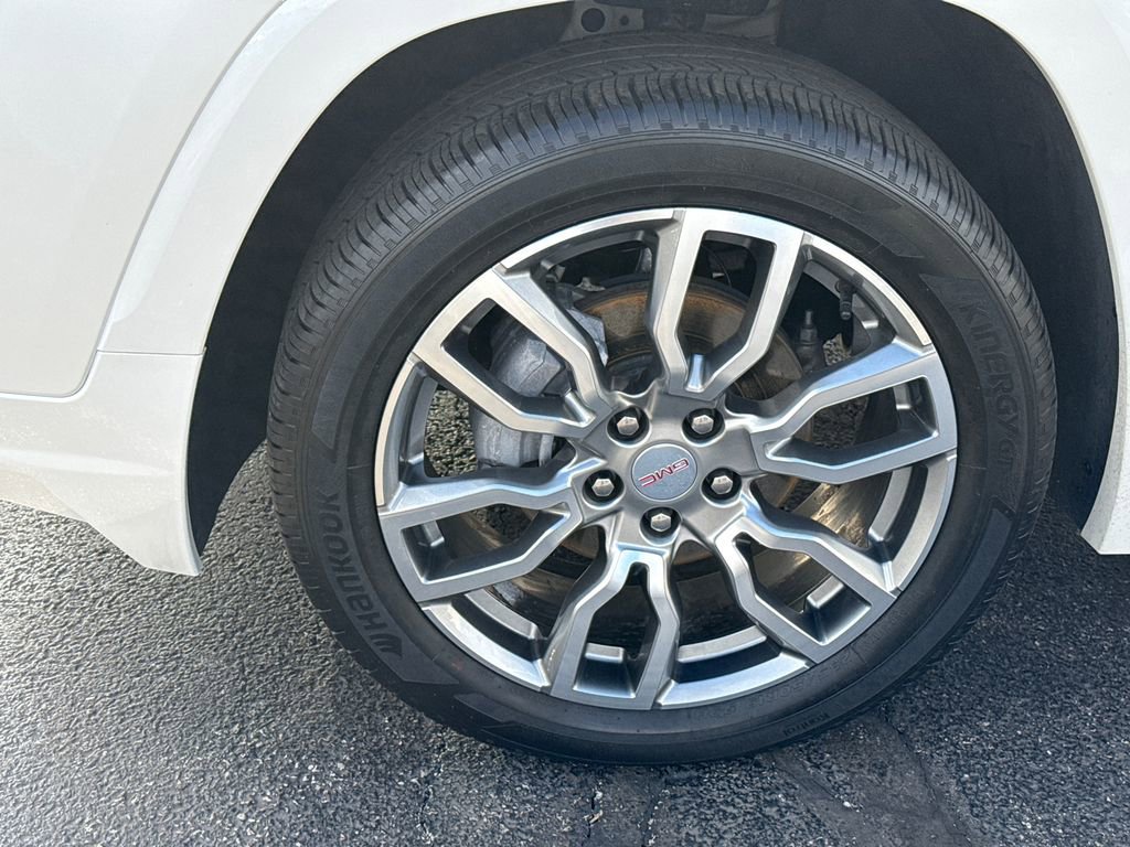 Certified 2023 GMC Terrain Denali image 14