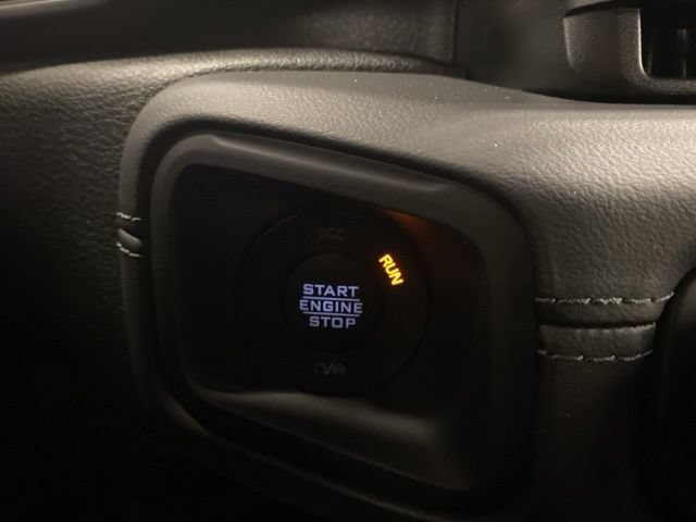New 2026 Jeep Gladiator Sport AWD/4WD image 16