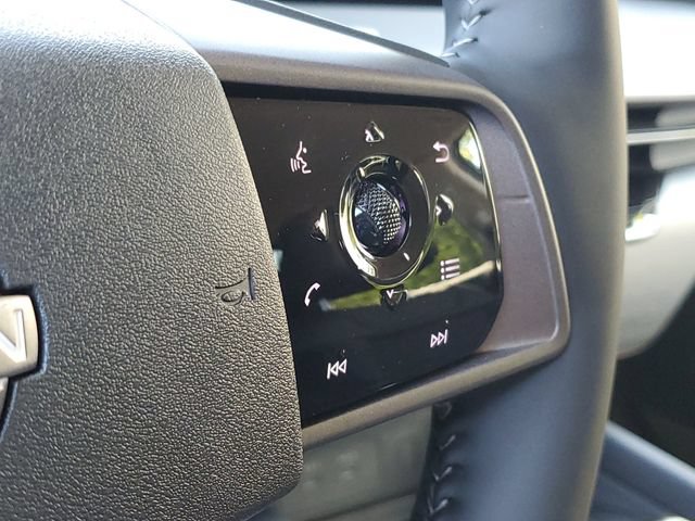 New 2026 Nissan Murano SV AWD/4WD image 12