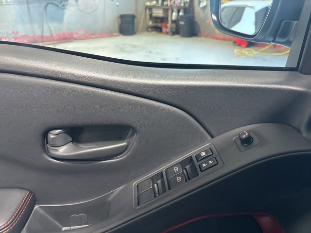 New 2026 Nissan Frontier PRO-4X image 16