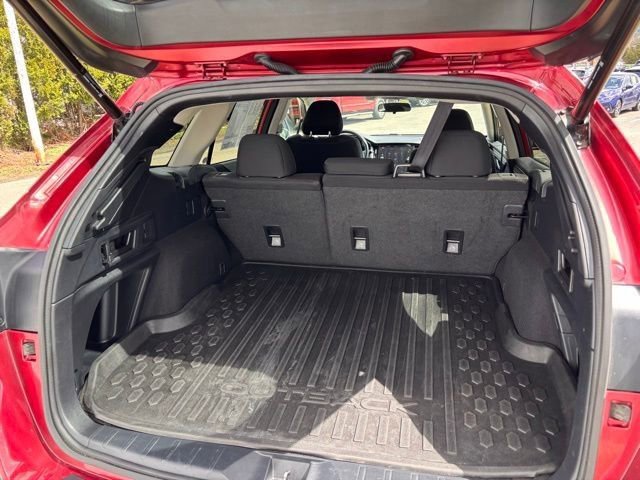 Used 2020 Subaru Outback Premium AWD/4WD image 16