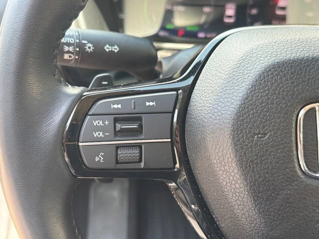 Certified 2024 Honda Accord Touring image 31
