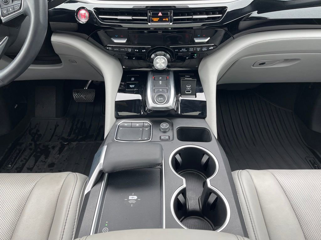 Certified 2023 Acura MDX SH-AWD w/ Technology Package image 16