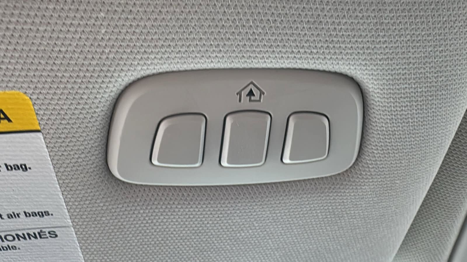 Used 2025 Lincoln Aviator Reserve w/ Jet Appearance Package AWD/4WD image 28