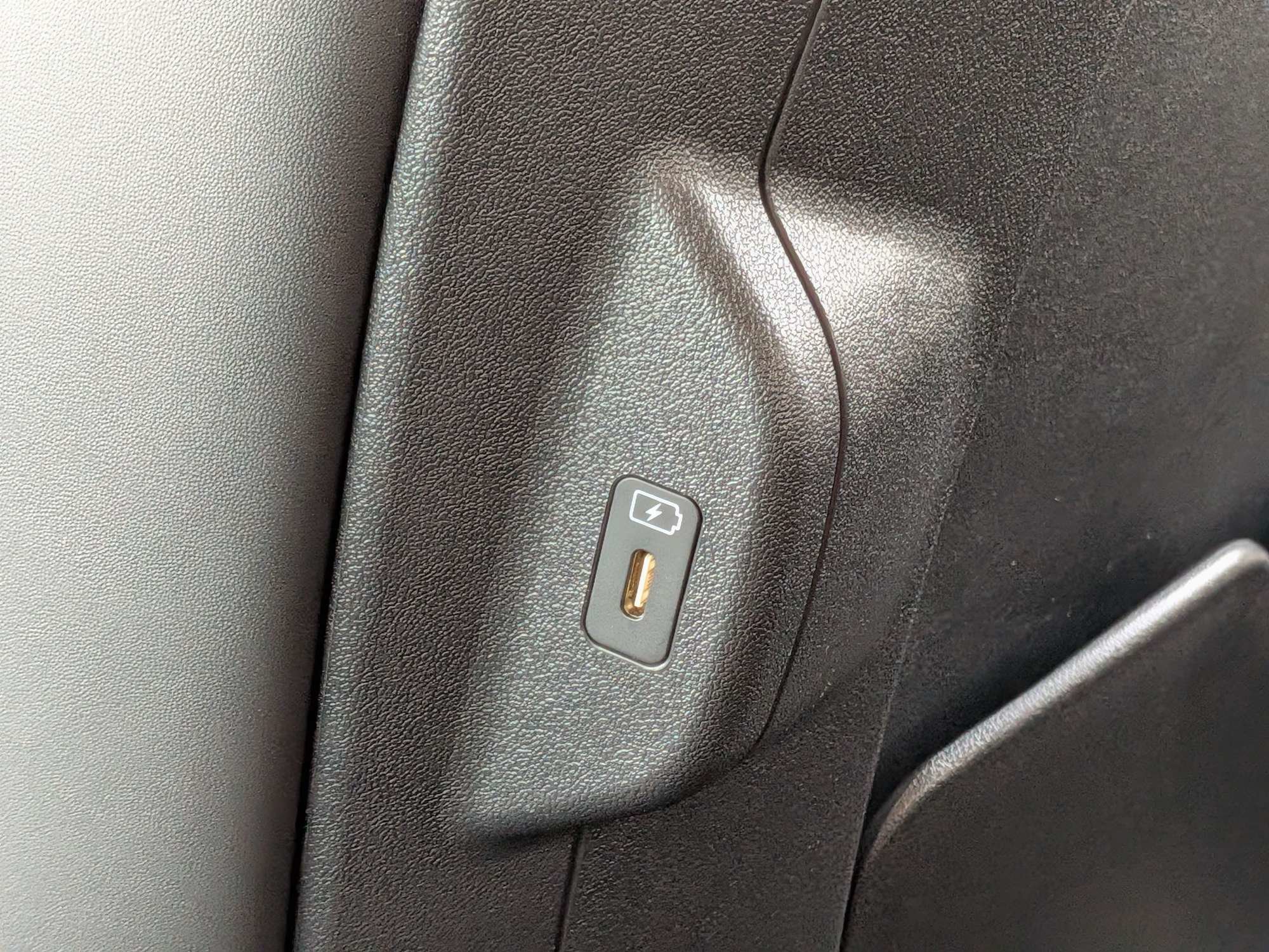 Certified 2024 Kia Niro SX Touring FWD image 20