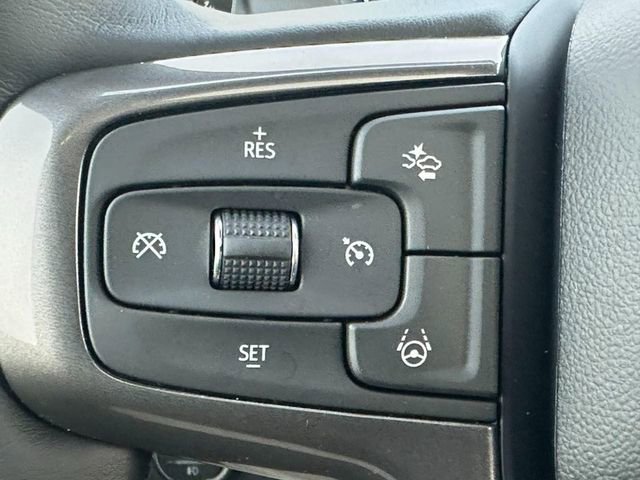 New 2026 Chevrolet Silverado 1500 High Country w/ Technology Package image 15