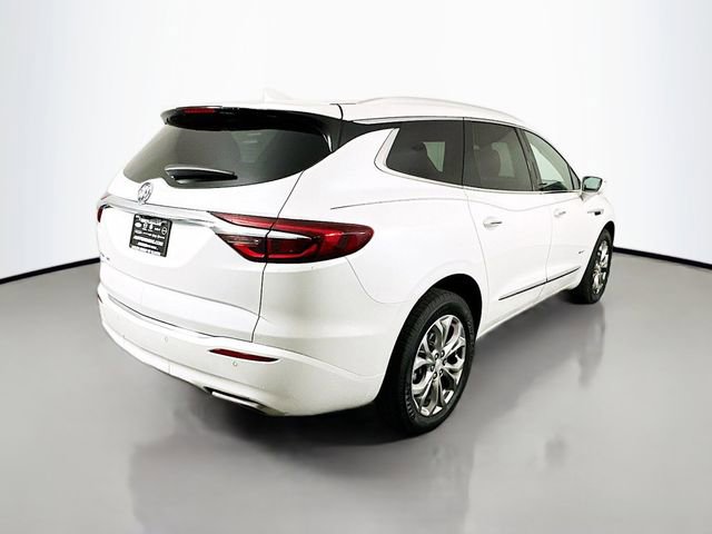Used 2020 Buick Enclave Avenir w/ Avenir Technology Package image 7