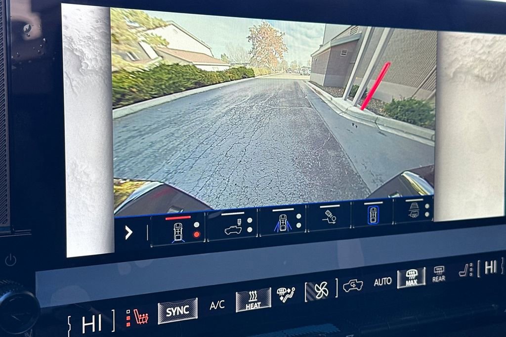 New 2025 GMC Hummer EV 2X w/ Extreme Off-Road Package AWD/4WD image 16