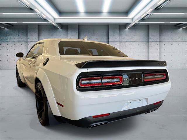 Used 2022 Dodge Challenger R/T Scat Pack RWD image 26