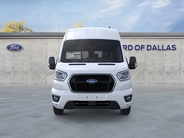 New 2025 Ford Transit 350 XLT AWD/4WD image 6