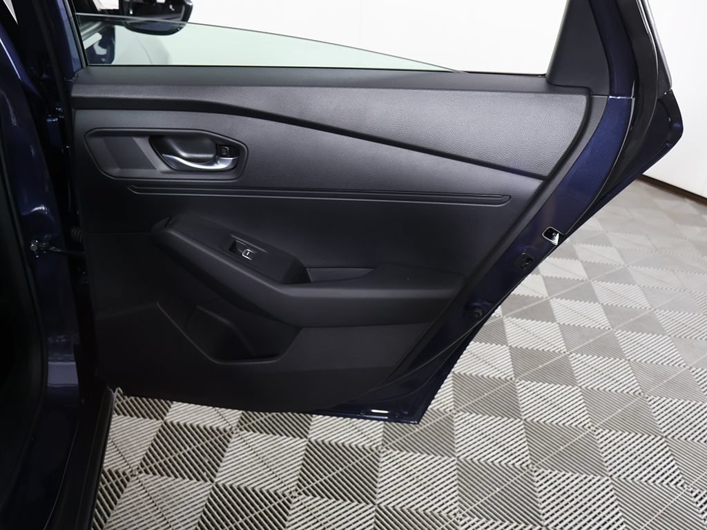 Used 2025 Honda Accord SE image 26