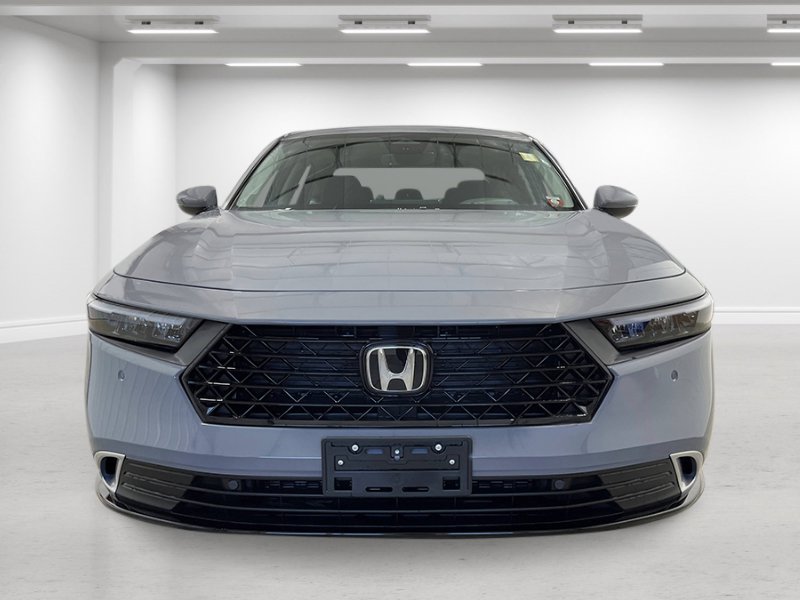 New 2025 Honda Accord Touring image 8