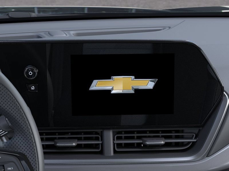New 2026 Chevrolet Trax LS w/ LS Convenience Package FWD image 20