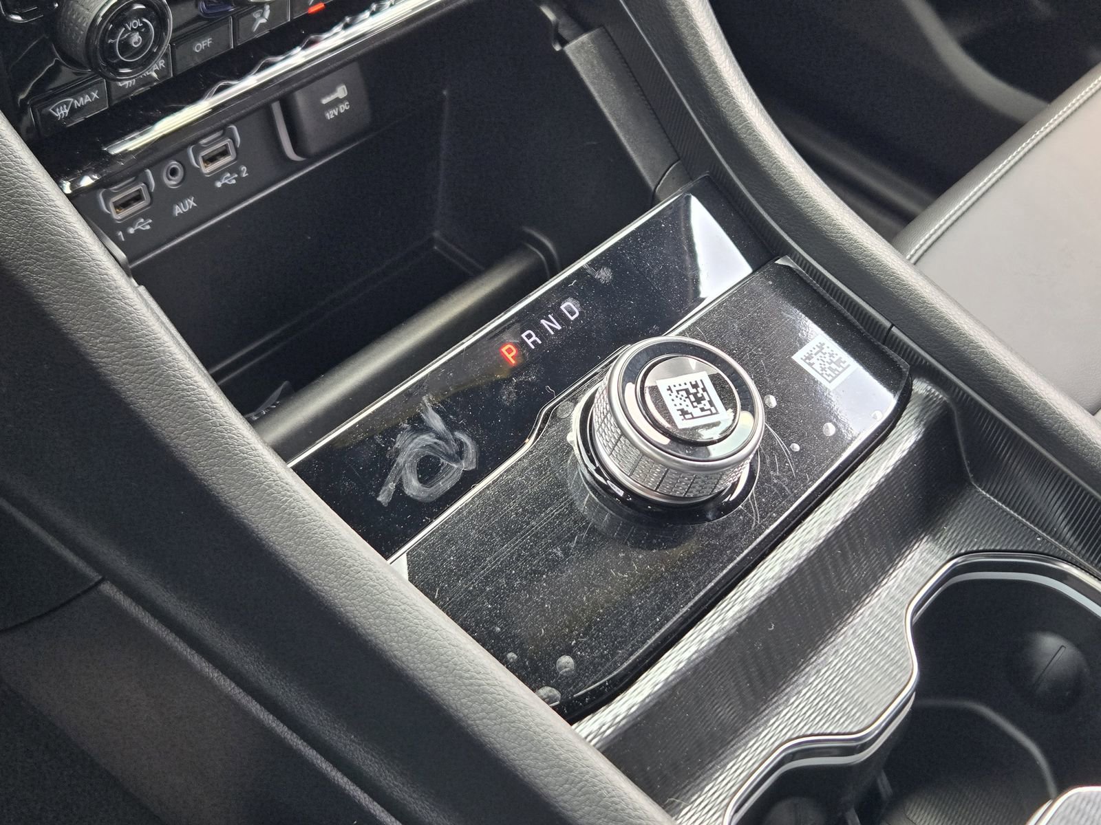 New 2025 Jeep Grand Cherokee Limited w/ Black Appearance Package image 18