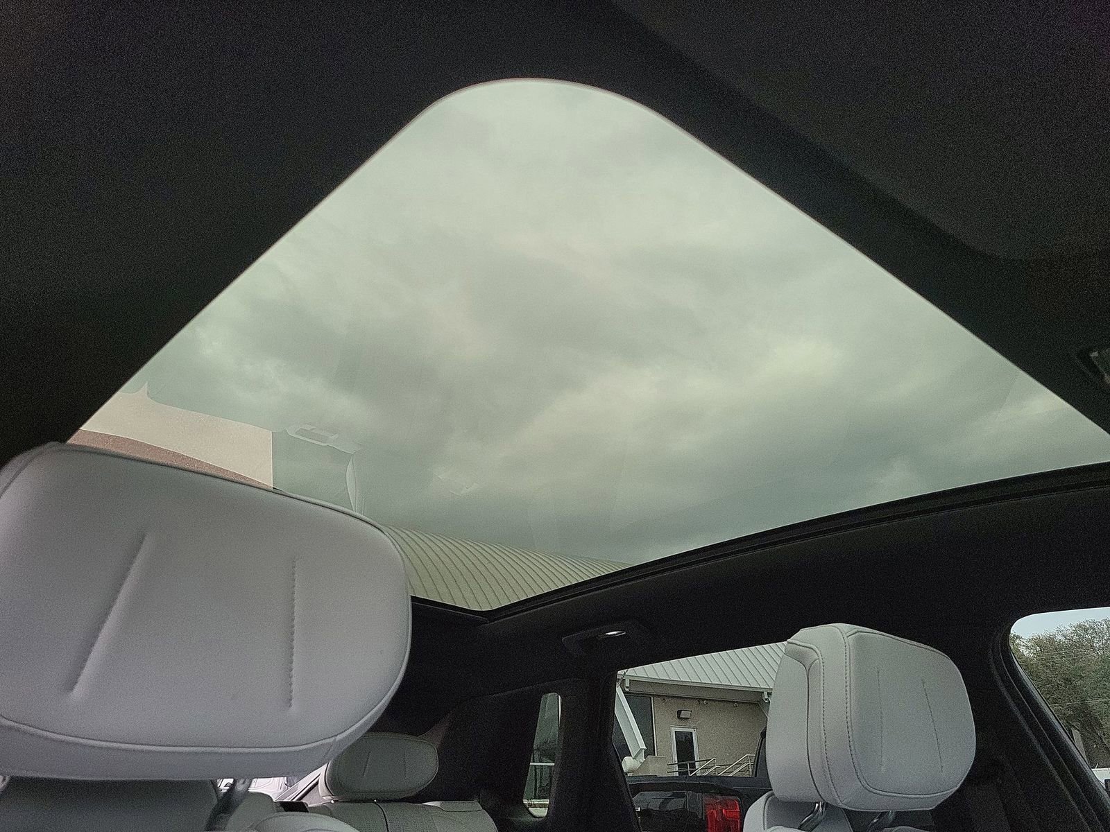 Certified 2024 Cadillac Lyriq Luxury w/ LPO, Floor Liner Package image 18