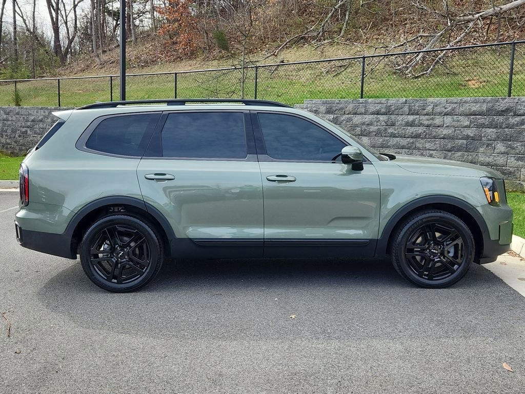 Used 2024 Kia Telluride SX Prestige X-Line image 11