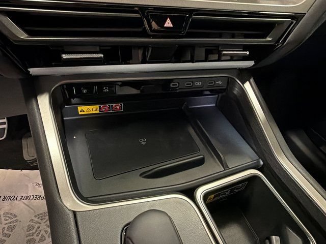 New 2026 Lexus TX 500h AWD w/ Technology Package image 35