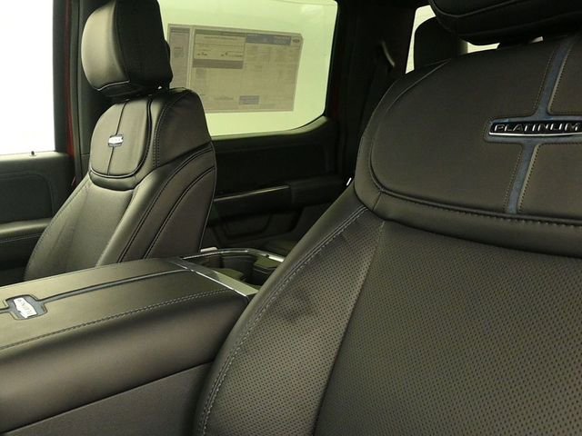 New 2026 Ford F350 Platinum AWD/4WD image 19