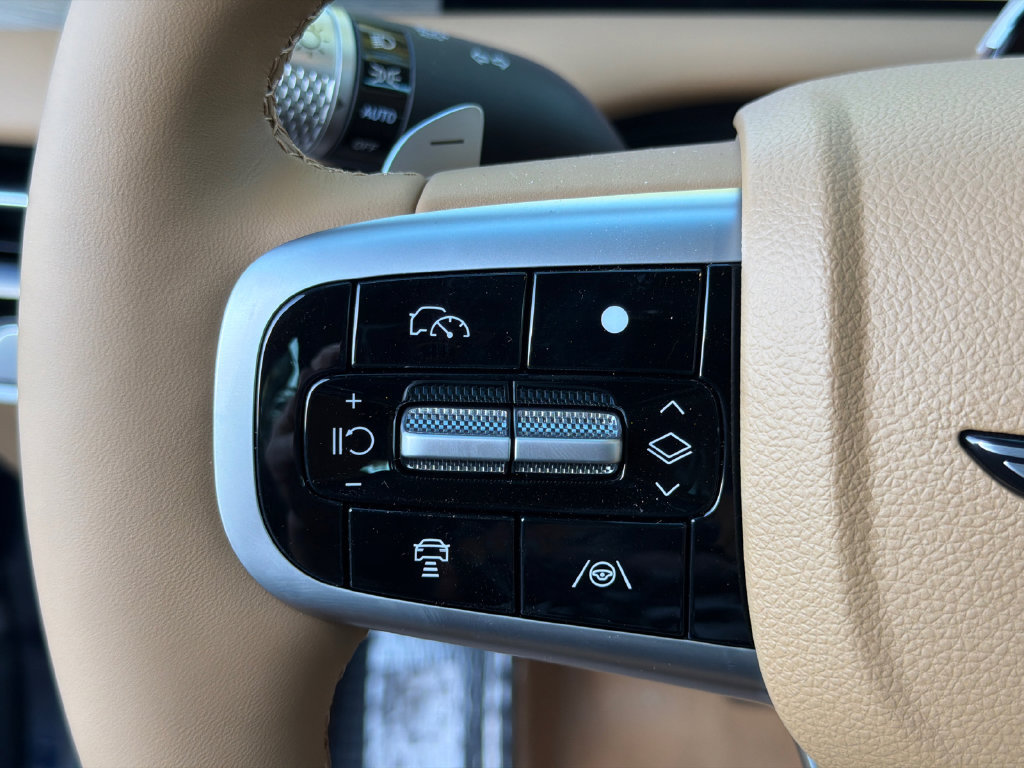 New 2027 Genesis G80 2.5T Advanced AWD/4WD image 25
