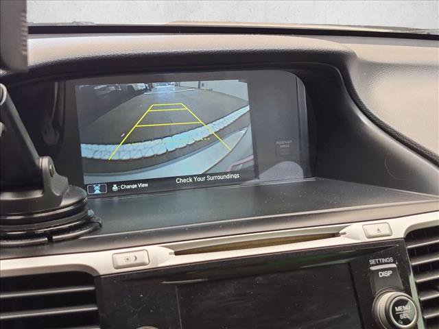 Used 2015 Honda Accord EX-L image 13