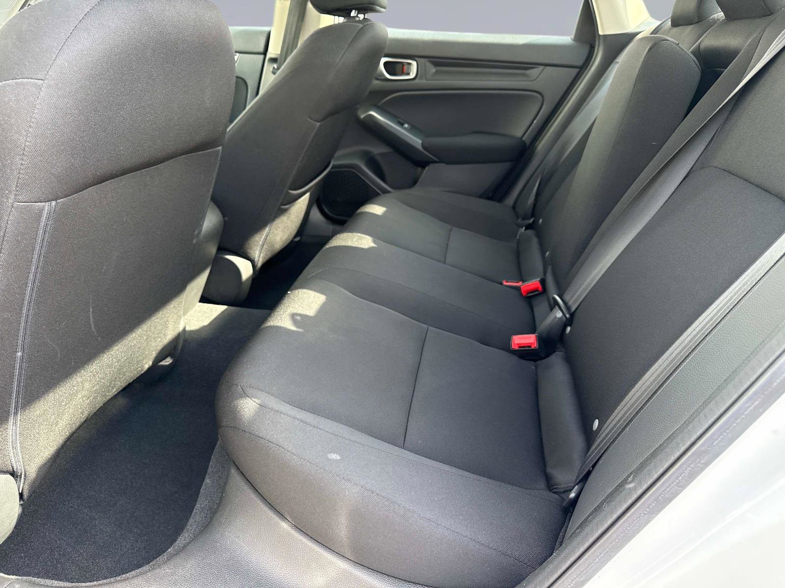 Certified 2023 Honda Civic EX image 13