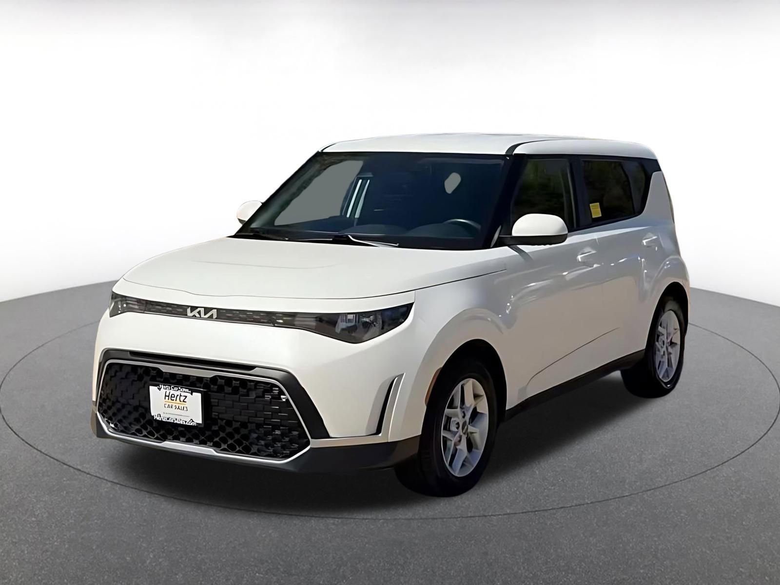 Used 2024 Kia Soul LX w/ Option Group 015 image 7