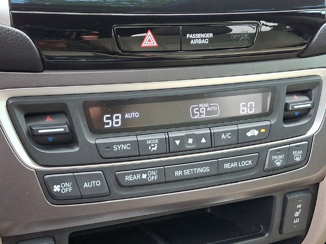 Used 2016 Honda Pilot EX-L image 18