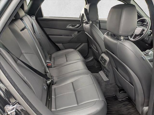 Used 2026 Land Rover Range Rover Velar S AWD/4WD image 22
