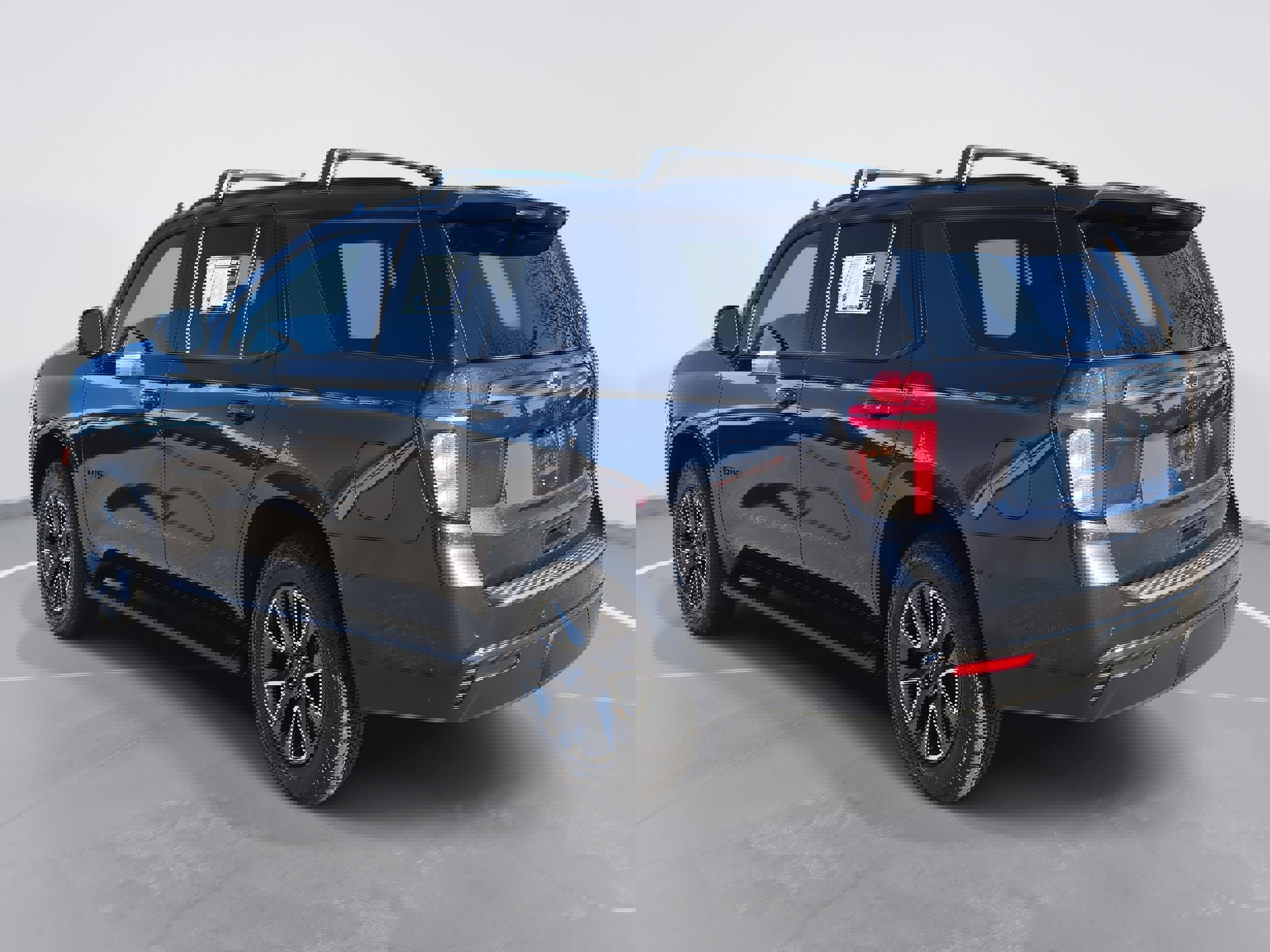 Used 2022 Chevrolet Tahoe Z71 w/ Luxury Package image 7