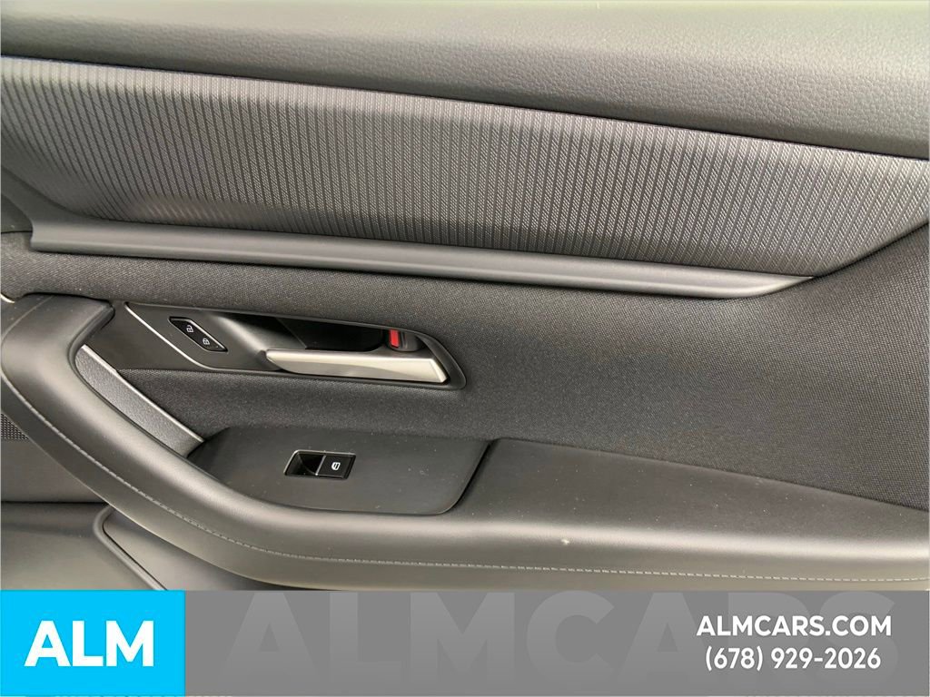 Used 2025 MAZDA CX-90 3.3 Turbo w/ Select Package image 37