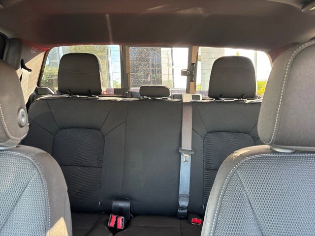 New 2026 GMC Canyon Elevation w/ Convenience Package RWD image 29