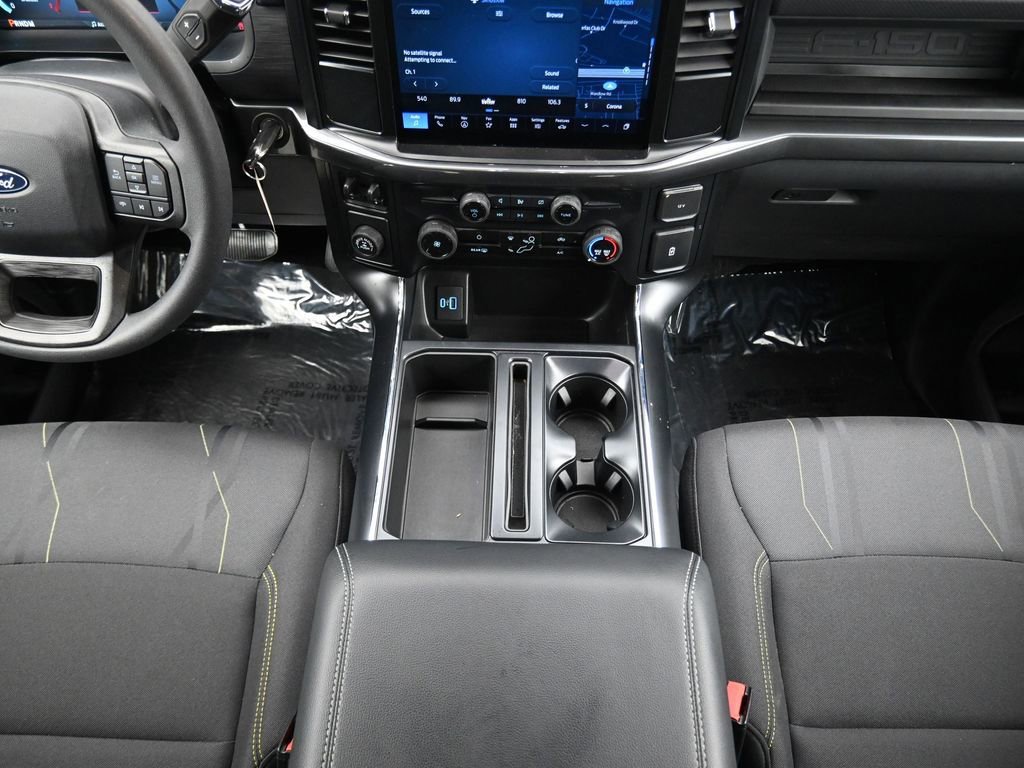 Used 2024 Ford F150 STX image 31