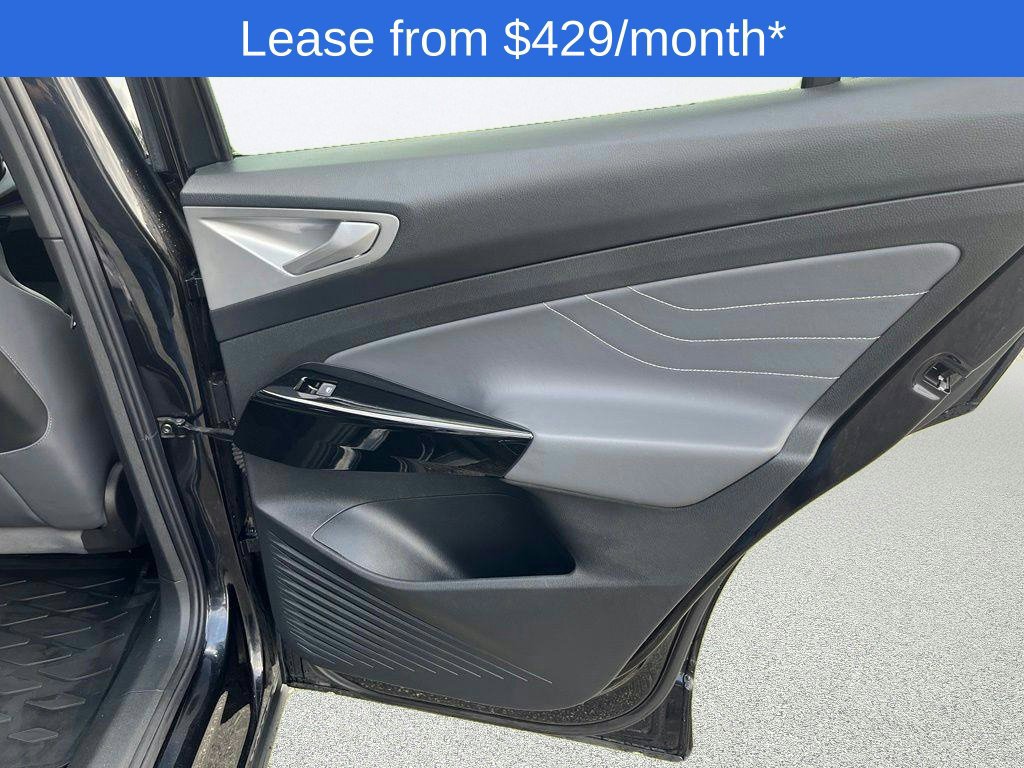 Used 2023 Volkswagen ID.4 Pro S AWD/4WD image 23