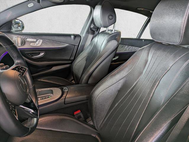 Used 2021 Mercedes-Benz E 350 Sedan image 18