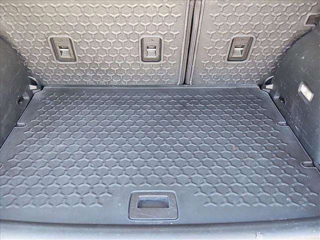 Used 2022 Ford Bronco Sport Badlands image 5