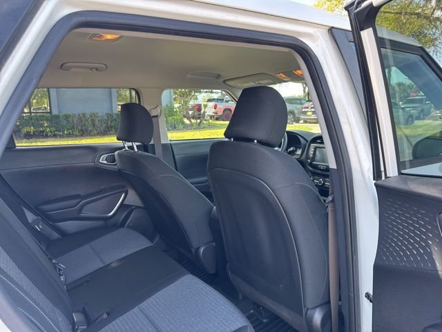 Used 2021 Kia Soul S FWD image 16